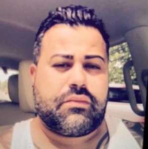 Meet your Posher, Yamal